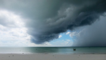 Storm-Zanzibar